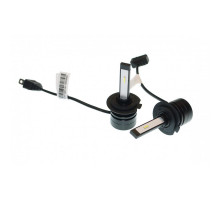 Комплект LED ламп BAXSTER SX H7 PX26d 9-32V 5500K 4000lm пасивне охолодження