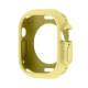 Захисний чохол для Apple Watch СВ 44 мм Жовтий 457767664