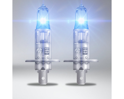 Комплект галогенових ламп Osram H1 12V 55W P14.5s Cool Blue Intense Next Gen 2 шт (64150CBN-HCB) Комплект галогенових ламп Osram H1 12V 55W P14.5s Cool Blue Intense Next Gen 2 шт (64150CBN-HCB)