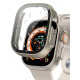 Захисний чохол із захисним склом Choice 3 для Apple Watch 49 мм Ultra Titanium 452063180