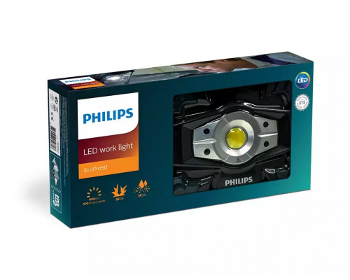 Ліхтар Інспекційний Philips RC520C1 Ліхтар Інспекційний Philips RC520C1