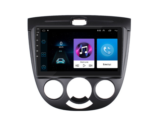 Штатна магнітола екран 9" Lesko для Chevrolet Nubira 2003-2010 1/16Gb/ Wi-Fi Optima Шевролет Штатна магнітола екран 9" Lesko для Chevrolet Nubira 2003-2010 1/16Gb/ Wi-Fi Optima Шевролет