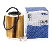 Фільтр масляний Mahle OX825D