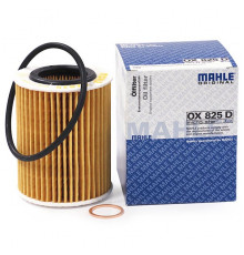 Фільтр масляний Mahle OX825D