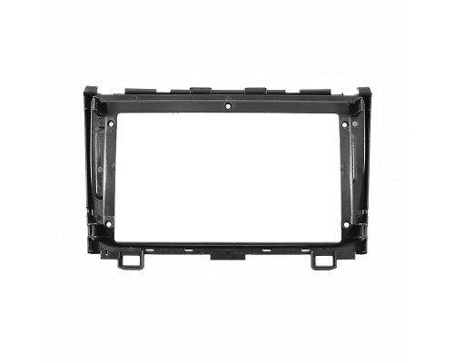 Перехідна рамка No Brand 9" Black для Honda CRV 2007-2011 HO 090N Перехідна рамка No Brand 9" Black для Honda CRV 2007-2011 HO 090N