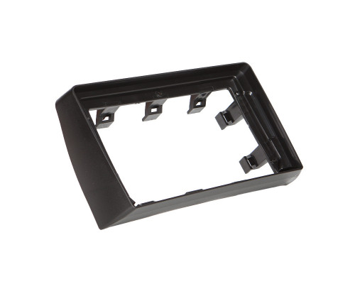 Перехідна рамка Lesko 9" Toyota Land Cruiser (100) 1998-2003 Lexus LX 470 1998-2002 (7593) Перехідна рамка Lesko 9" Toyota Land Cruiser (100) 1998-2003 Lexus LX 470 1998-2002 (7593)