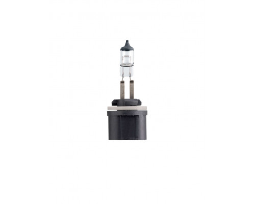 Автолампа PHILIPS 12059C1 H27W/1 27W 12V PG13 Автолампа PHILIPS 12059C1 H27W/1 27W 12V PG13