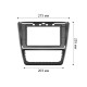 Перехідна рамка No Brand Skoda Octavia 2004-2014 р F-6502 Black (6529-22642)