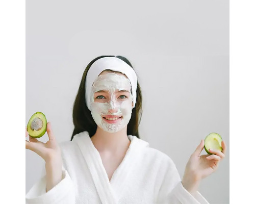 Маска для обличчя Images Avocado Cleansing Mud Mask 200 г Маска для обличчя Images Avocado Cleansing Mud Mask 200 г
