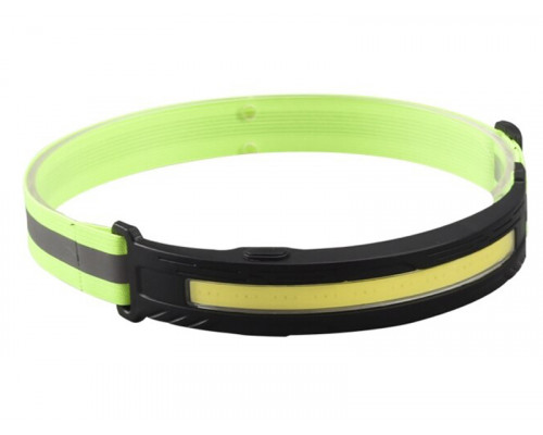 Ліхтар акумуляторний налобний HeadLight T128 COB3W Ліхтар акумуляторний налобний HeadLight T128 COB3W