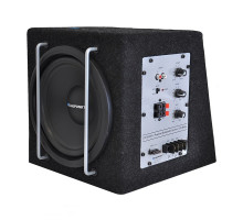 Сабвуфер Blaupunkt GTb8200a