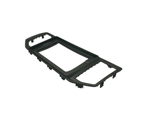 Перехідна рамка 10.1" Lesko Volkswagen Crafter 2016-2021 р.р. (7209) Фольцваген Перехідна рамка 10.1" Lesko Volkswagen Crafter 2016-2021 р.р. (7209) Фольцваген