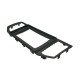 Перехідна рамка 10.1" Lesko Volkswagen Crafter 2016-2021 р.р. (7209) Фольцваген