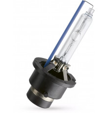 Ксенонова лампа Philips 85122WHV2S1 D2S 85V 35W P32d-2 WhiteVision gen2 5000K