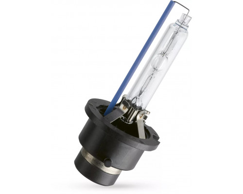 Ксенонова лампа Philips 85122WHV2S1 D2S 85V 35W P32d-2 WhiteVision gen2 5000K Ксенонова лампа Philips 85122WHV2S1 D2S 85V 35W P32d-2 WhiteVision gen2 5000K