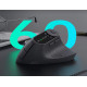 Вертикальна миша бездротова JOMAA 2,4G Bluetooth hub_fo7kvr