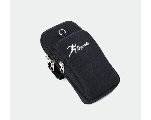 Сумка - чохол на руку iRun Black (584913) Сумка - чохол на руку iRun Black (584913)