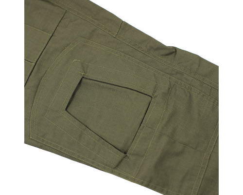 Тактичні штани Lesko B603 Green 36 Тактичні штани Lesko B603 Green 36
