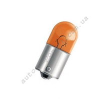 Автолампа ук. NARVA 17317 RY10W 12V 10W BA15S