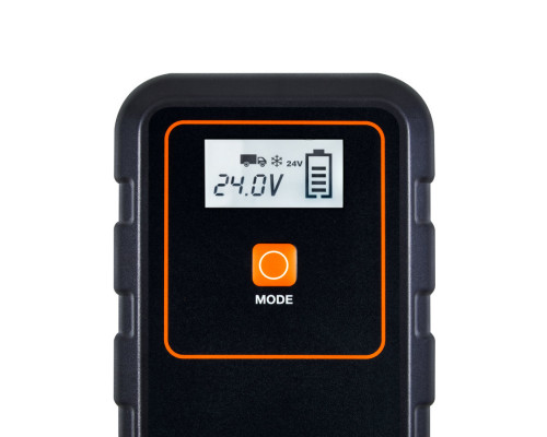 Інтелектуальний зарядний пристрій Osram OEBCS908 Інтелектуальний зарядний пристрій Osram OEBCS908