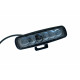 Світлодіодна фара AllLight JR-6D-G06-18W 6chip EPISTAR spot лінза 9-30V