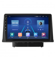 Штатна магнітола Lesko Citroen Berlingo III 2018-н.в. екран 10 4/6b CarPlay
