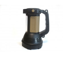 Ліхтар ручний HeadLight A-T90B із вбудованим акумулятором 2400 mAh