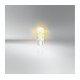 Автолампа діоди OSRAM 2827DYP-02B W5W 12V Amber
