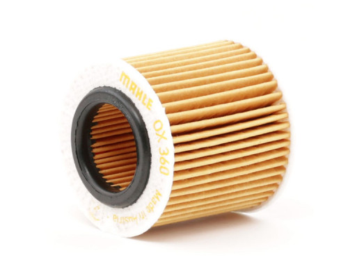 Фільтр масляний Mahle OX360D VW, Seat, Skoda Фільтр масляний Mahle OX360D VW, Seat, Skoda