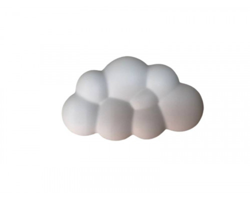 Підставка під зап'ястя для мишки Joy 43х11 см Білий