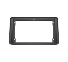 Перехідна рамка 9 Lesko для Chrysler Grand Voyager 5 2011-2015 (7264)