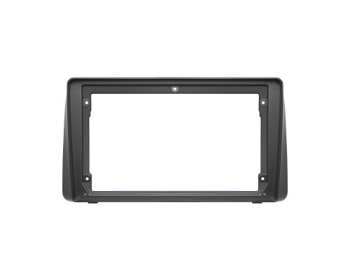 Перехідна рамка 9 Lesko для Chrysler Grand Voyager 5 2011-2015 (7264) Перехідна рамка 9 Lesko для Chrysler Grand Voyager 5 2011-2015 (7264)