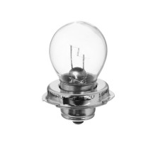 Мотолампа галогенова Narva 49014 S3 12V 15W P26S