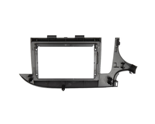Перехідна рамка 9 Lesko Opel Mokka X 2016-2019 Buick Encore 2016 (7684) Перехідна рамка 9 Lesko Opel Mokka X 2016-2019 Buick Encore 2016 (7684)