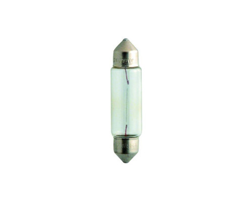 Автолампа ук. NEOLUX N239 C5W 12V 5W 36mm SV8,5 Автолампа ук. NEOLUX N239 C5W 12V 5W 36mm SV8,5