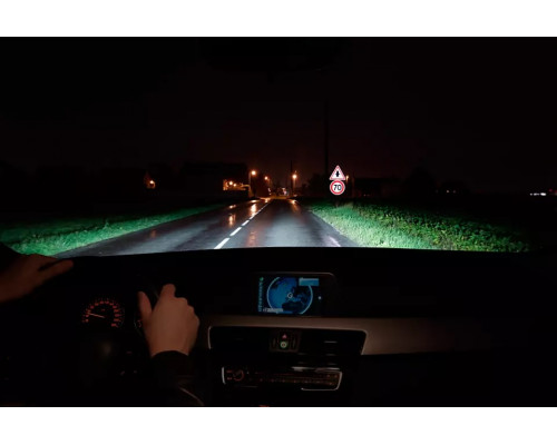 Комплект світлодіодних ламп Philips HIR2 11012U91X2 LED Ultinon Pro9100 12/24V 2 штуки Комплект світлодіодних ламп Philips HIR2 11012U91X2 LED Ultinon Pro9100 12/24V 2 штуки