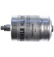 Фільтр паливний Mahle KL19 Daimler