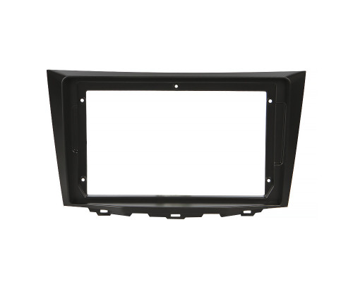 Перехідна рамка 9 Lesko Suzuki Kizashi 2009-2015 (6646) Перехідна рамка 9 Lesko Suzuki Kizashi 2009-2015 (6646)
