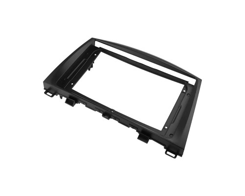 Перехідна рамка Lesko 9" для Mazda 3 2012-2015 MA 034N Чорний (6519-22649) Перехідна рамка Lesko 9" для Mazda 3 2012-2015 MA 034N Чорний (6519-22649)