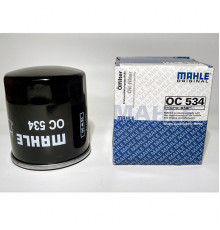Фільтр масляний Mahle OC534 Toyota