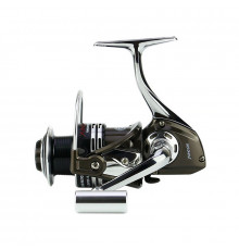 Котушка безінерційна Yumoshi BY 3000 Чорний (5443-17032)