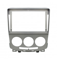 Перехідна рамка 9" Lesko для Mazda 5 (Premacy) 2005-2010 Ford i-Max 2007-2009 (6336) Mazda Ford