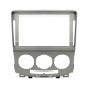 Перехідна рамка 9" Lesko для Mazda 5 (Premacy) 2005-2010 Ford i-Max 2007-2009 (6336) Mazda Ford