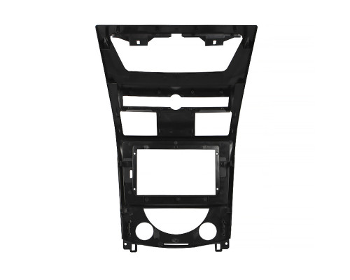 Перехідна рамка 10 Lesko SsangYong Rexton 2 Y250 2006-2012 (3780) Перехідна рамка 10 Lesko SsangYong Rexton 2 Y250 2006-2012 (3780)