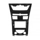 Перехідна рамка 10 Lesko SsangYong Rexton 2 Y250 2006-2012 (3780)