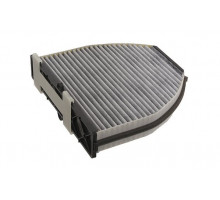 Повітряний фільтр салону BOSCH 5001 Mercedes W204, CLS W218, E W212, GLK