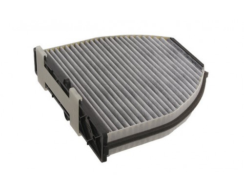 Повітряний фільтр салону BOSCH 5001 Mercedes W204, CLS W218, E W212, GLK Повітряний фільтр салону BOSCH 5001 Mercedes W204, CLS W218, E W212, GLK