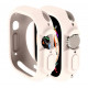 Захисний чохол для Apple Watch СВ 44 мм Рожевий 457767764