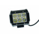Світлодіодна фара AllLight C-18W 6chip CREE ближнє світло 9-30V нижнє кріплення
