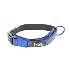 Нашийник для собак TUFF HOUND 1427 Синій XS з утяжкою (5323-16374)